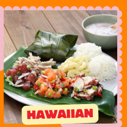 best hawaiian restaurants usa