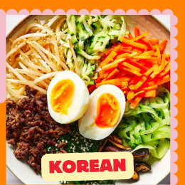 best korean restaurants usa