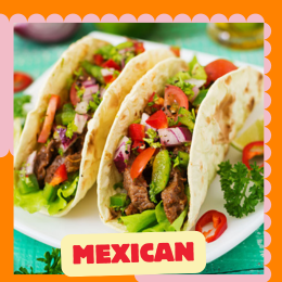 best mexican restaurants usa